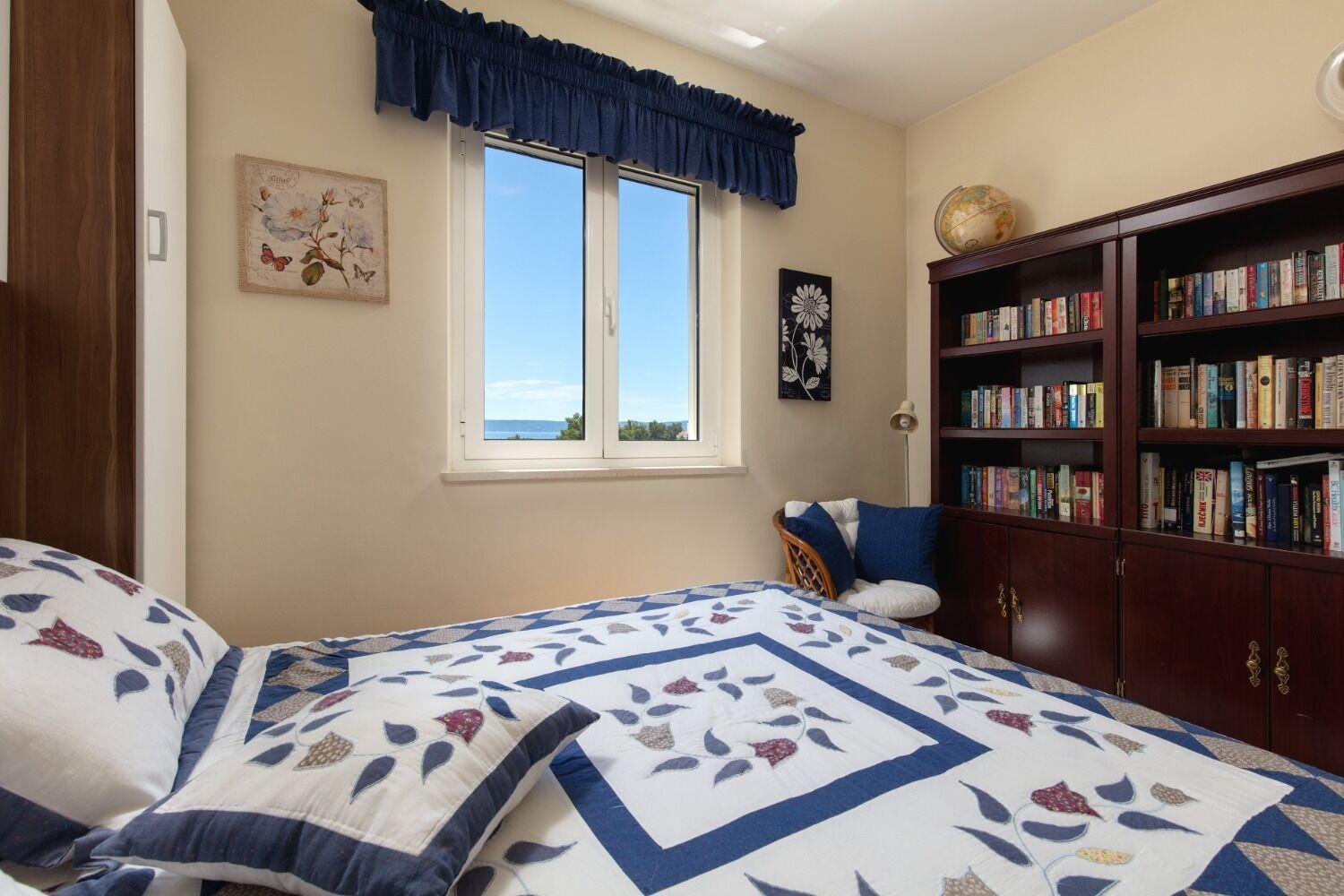 Apartments Rajna - 100 M From Sea Сумартин Экстерьер фото